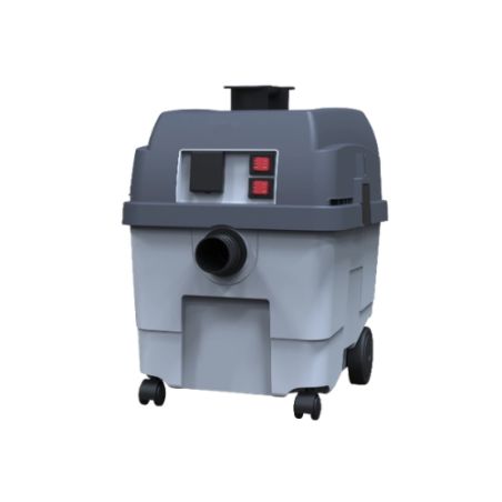 BD 315 Aspiration eau et poussière Emeritalia