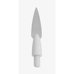 Embout de spatule 0.2 mm Couteau