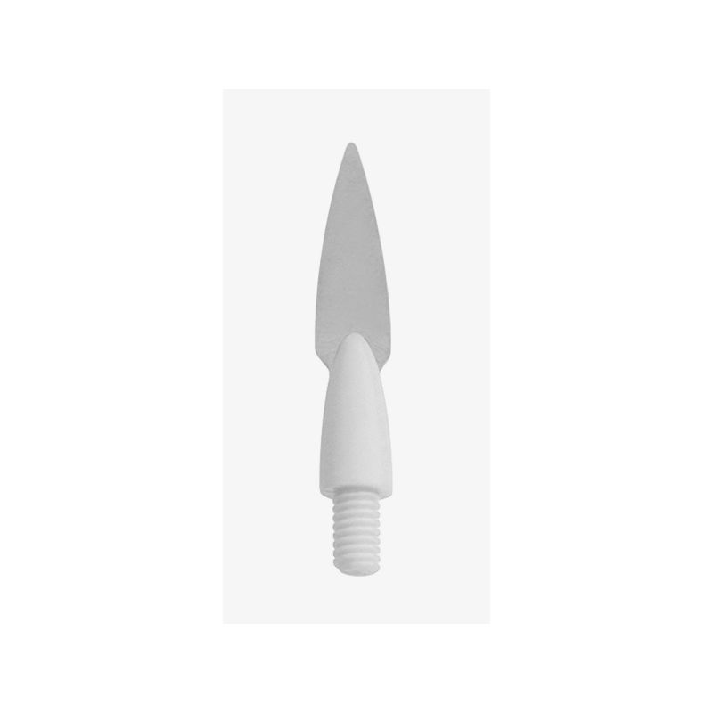 Embout de spatule 0.2 mm Couteau