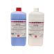 Siliflex Silicone de duplication - bleu