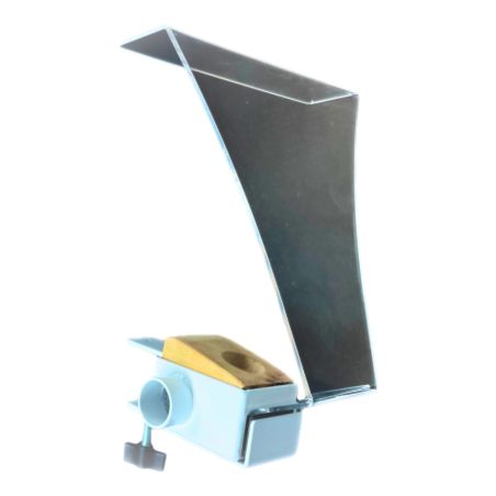 Labo Air LED - Pince d'aspi. avec écran de protection- Emeritalia