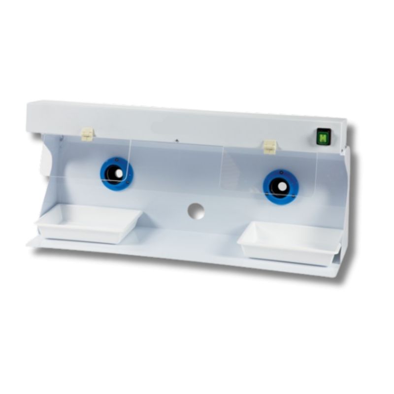 Labo Box - Box de grattage - Emeritalia