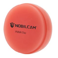 Nobilcam Pmma Mono Ø 98,5 (W) 18 mm - Rose 2S
