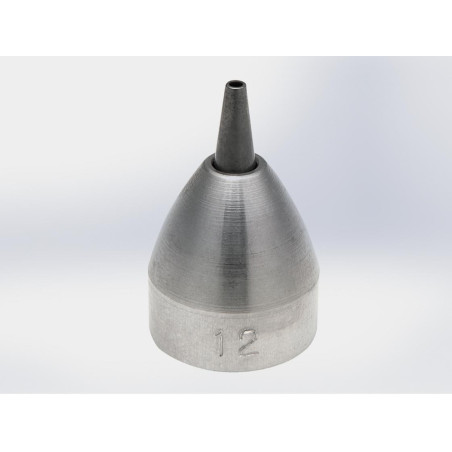 Buse pour Gobi - Wassermann Buse pour Gobi - Wassermann
