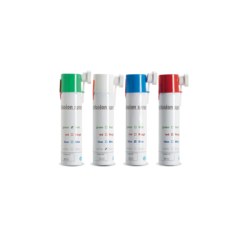 Occlusion Spray Diaswiss (75 mL)