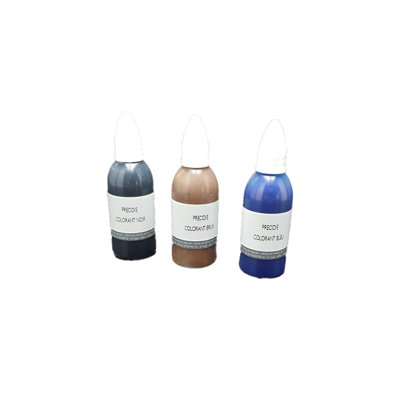 Precidie Colorants (20 mL)