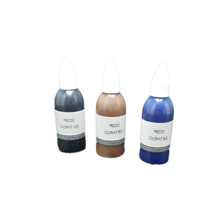 Precidie Colorants (20 mL)