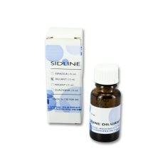 Sidline Diluant (15 mL)