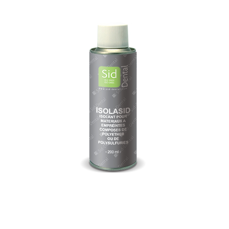 Isolasid 200 mL