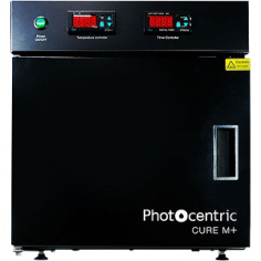 Cure M+ - Appareil de photopolymérisation - Photocentric 