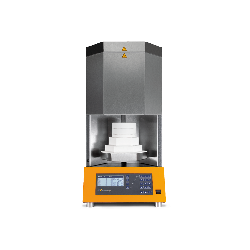 HTS-2/M/Zirkon-120 - Four de sintérisation - Mihm-Vogt 