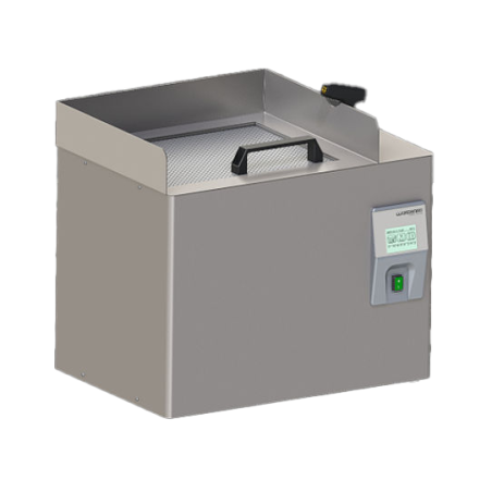 Wapo-EX 8 Plus / Ebouillanteur 8 cuvettes Wassermann