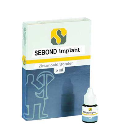 Sebond Implant (primer) 5 mL