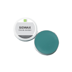 Sidwax Cire de jonction (60 g) - turquoise