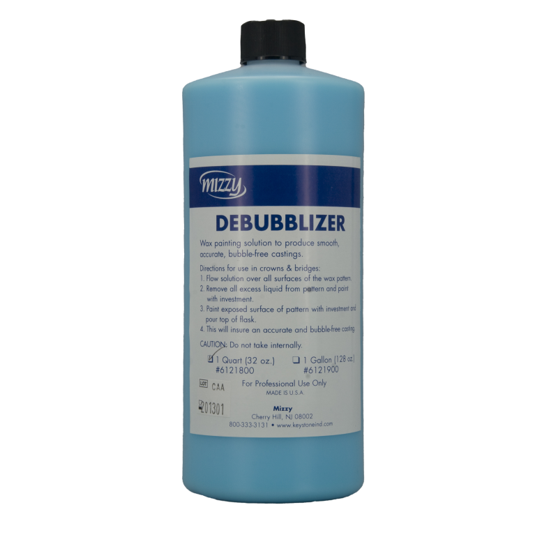 Debubblizer (950 mL)