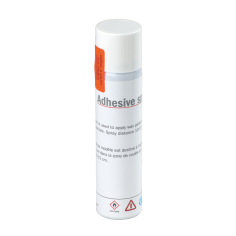 Adhesive Spray - Spray adhésif - Diaswiss (75 mL)