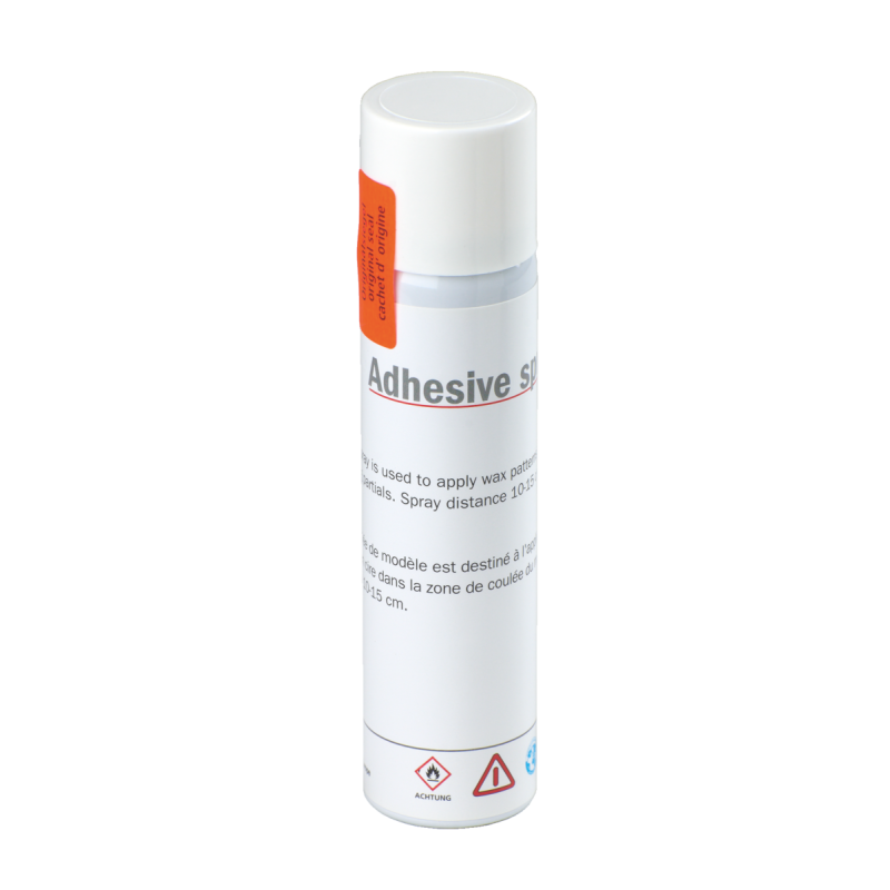 Adhesive Spray - Spray adhésif - Diaswiss (75 mL)