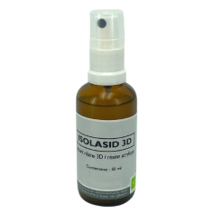 Isolasid 3D (50 mL)