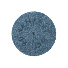 "Polisoft ""A"" meulette bleue 22 x 3 mm Renfert (50) - 900000"