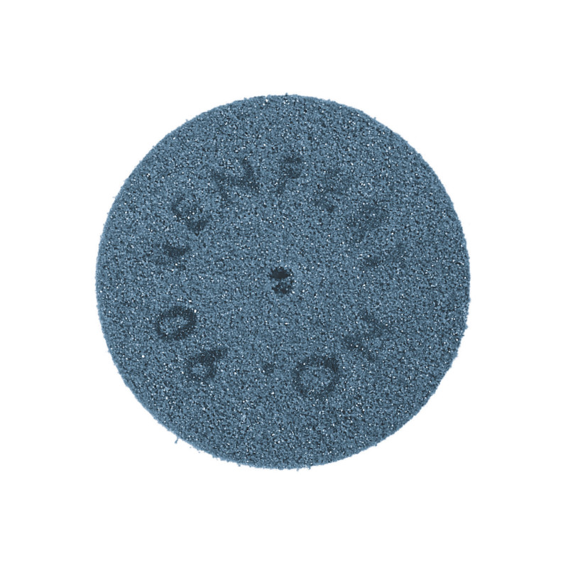 "Polisoft ""A"" meulette bleue 22 x 3 mm Renfert (50) - 900000"