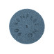 "Polisoft ""A"" meulette bleue 22 x 3 mm Renfert (50) - 900000"