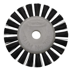 Brosses à polir Slim - 44 mm Renfert (12) - 7881000