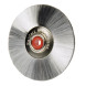 Brosses en fils d'argent 51 mm (2) Renfert - 1960000