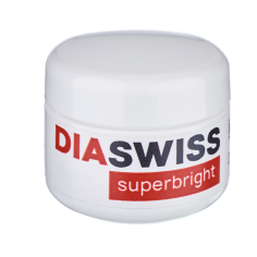 Dia Shine Pâte à polir diamantée - Diaswiss (6 g)