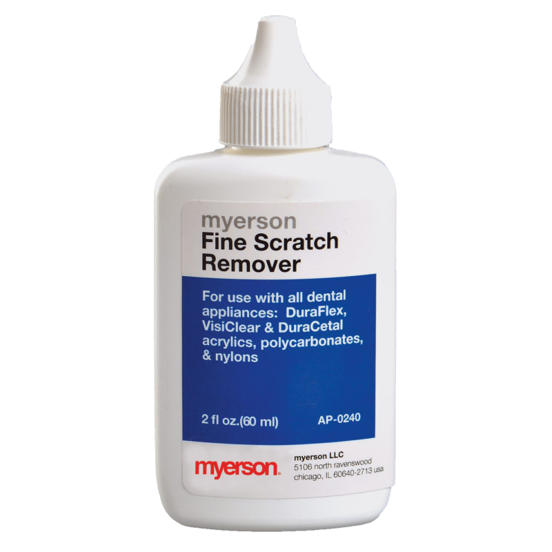 CDM Scratch Remover (60 mL) - AP-0240 