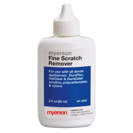 CDM Scratch Remover (60 mL) - AP-0240 