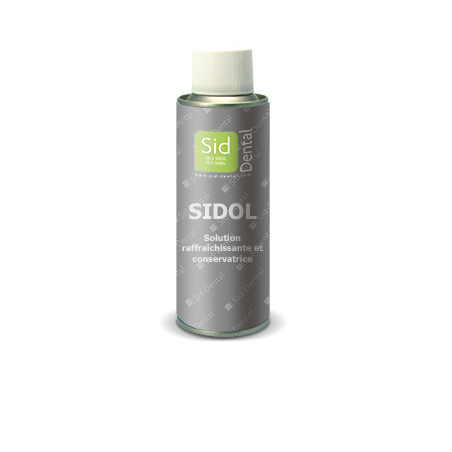 Sidol (250 mL)