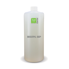 Biocryl Sep - Séparateur plâtre résine (1000 mL)