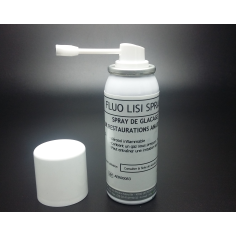 Fluo LiSi Spray (60 mL)