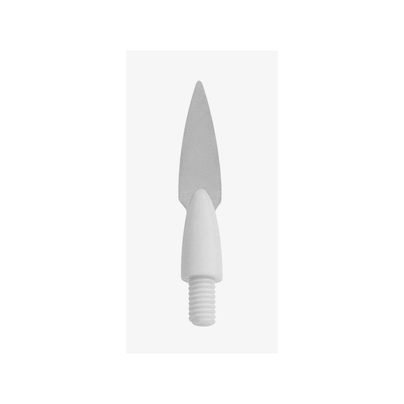 Embout de spatule Incisal flexible - 577/6