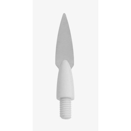 Embout de spatule Incisal flexible - 577/6