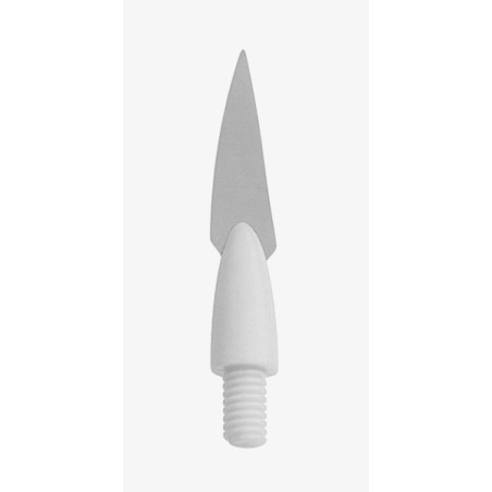 Embout de spatule 0.2 mm Couteau - 577/5