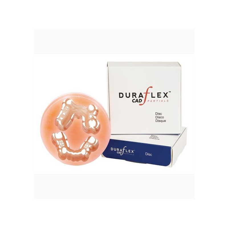 Disque DuraFlex