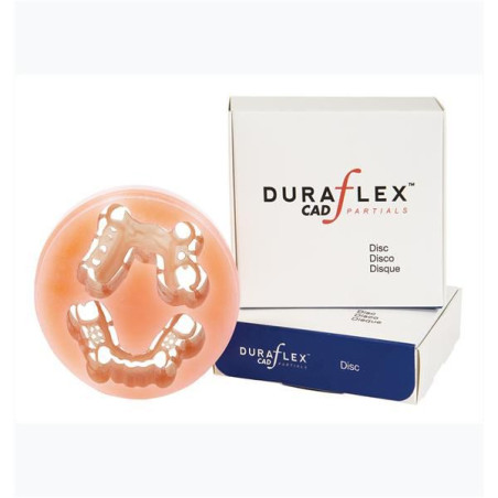 Disque DuraFlex