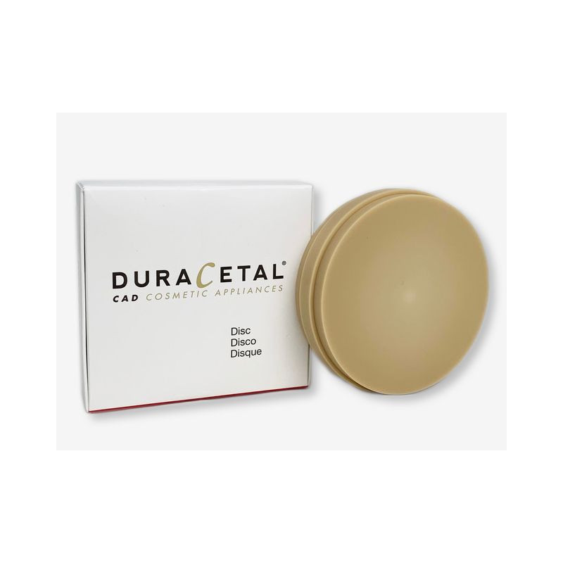 Disque DurAcetal