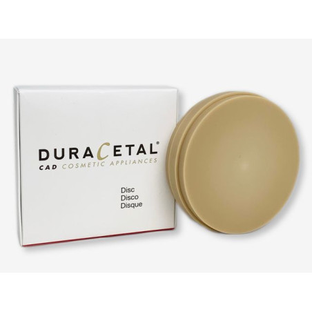 Disque DurAcetal