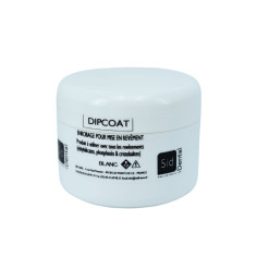 Dipcoat Enrobage pour maquettes - Blanc (300 g)