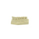 Axess Stone Plâtre minéral type 3 (11,35 kg) - beige