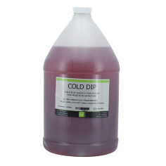 Cold Dip - Durcisseur liquide non polluant (3,8 L)