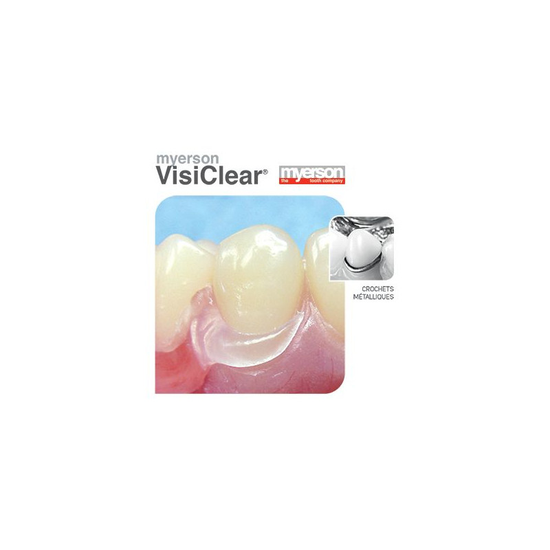 VisiClear