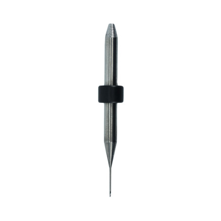 Fraises Dental Mill - PMMA, Cire