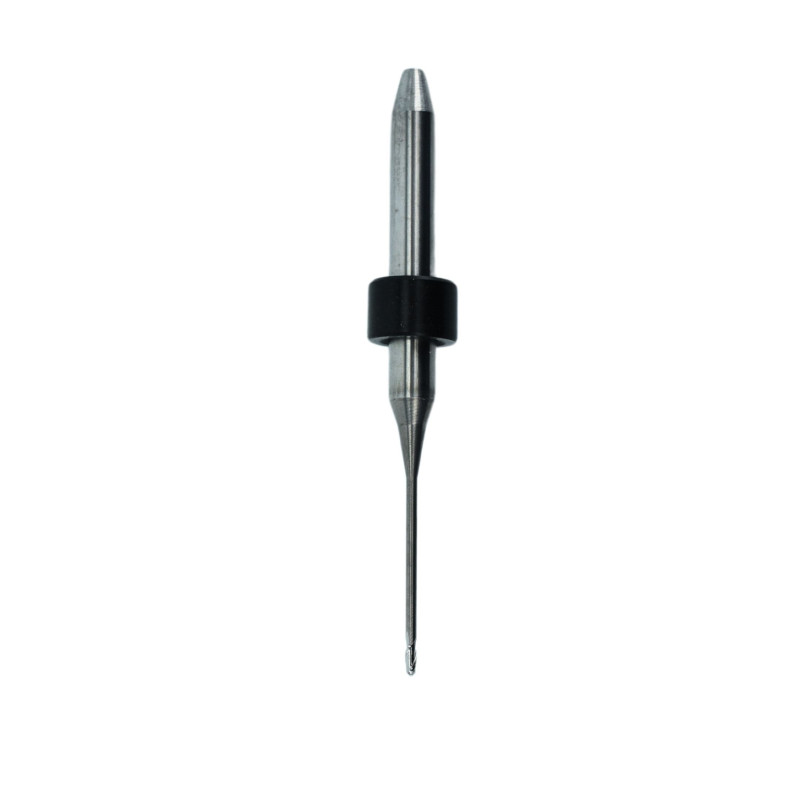 Fraises Dental Mill - PMMA, Cire