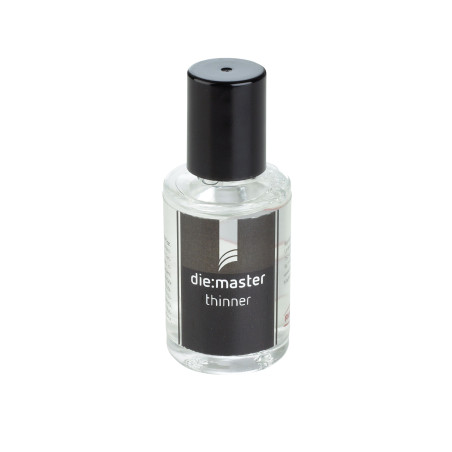 Die:Master Thinner diluant Renfert - 19560700