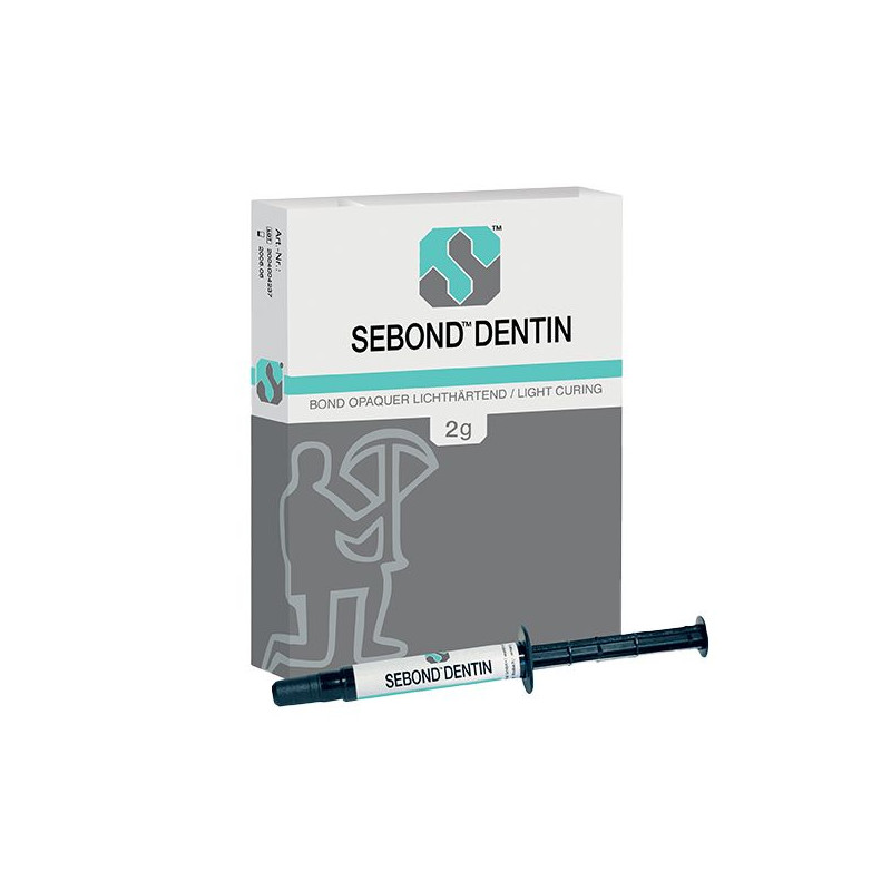 Sebond Dentin - Schutz Dental