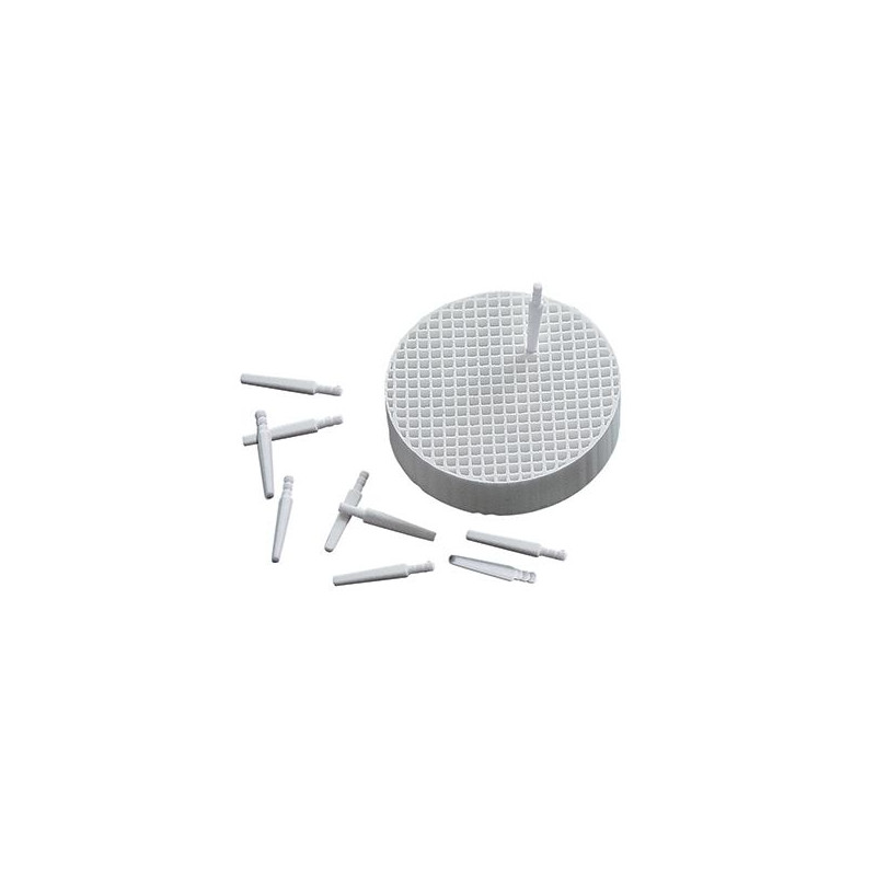 Supports de cuisson céramique - BK Medent