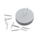 Supports de cuisson céramique - BK Medent